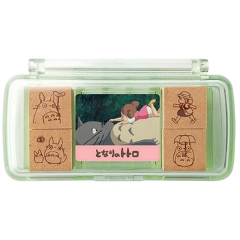 ミニスタンプ - ビバリー