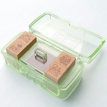 ミニスタンプ ビバリー