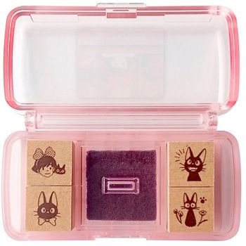 ミニスタンプ ビバリー