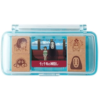 ミニスタンプ ビバリー