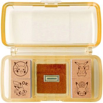 ミニスタンプ ビバリー