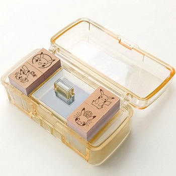 ミニスタンプ ビバリー