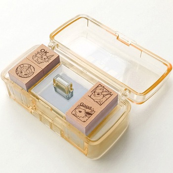 ミニスタンプ ビバリー