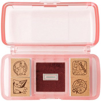 ミニスタンプ ビバリー