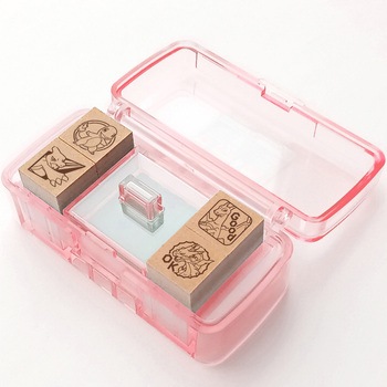 ミニスタンプ ビバリー