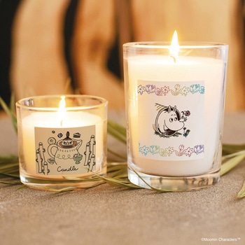 はんこセット Moomin - ビバリー