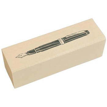 ミニスタンプ インクのあいぼう ビバリー