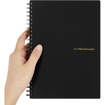 A5 ノート ニーモシネ 8mm横罫 マルマン