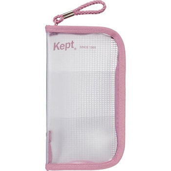 Keptフェイブペンケース レイメイ藤井