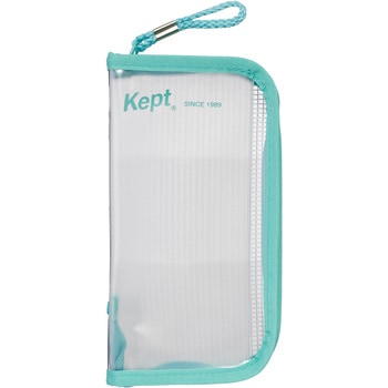 Keptフェイブペンケース レイメイ藤井