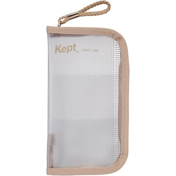 Keptフェイブペンケース レイメイ藤井