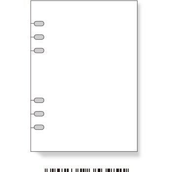 キーワード リフィル (A5) ガイドプロテクター レイメイ藤井