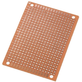 基板 片面タイプ オーム電機