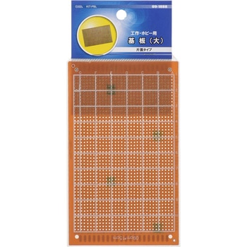 基板 片面タイプ オーム電機