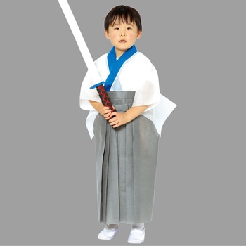 侍衣装セット アーテック[学校教材・教育玩具]