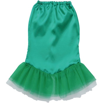 ソフトサテン マーメイドスカート - アーテック[学校教材・教育玩具]