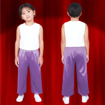 ソフトサテン ズボン アーテック[学校教材・教育玩具]