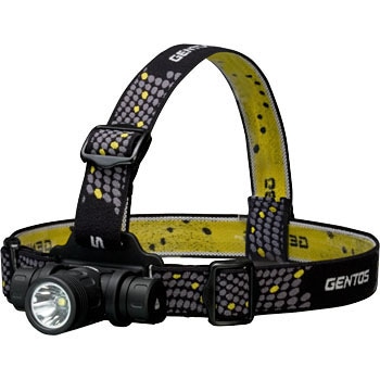 ティー・レックス540XM GENTOS