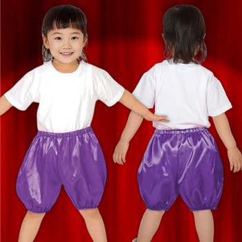 ソフトサテン かぼちゃパンツ アーテック[学校教材・教育玩具]