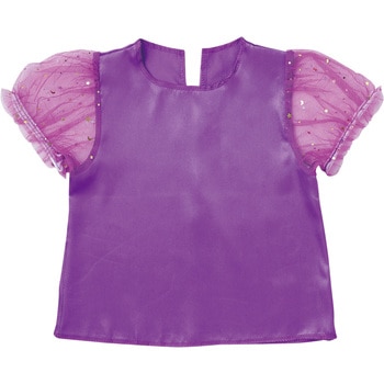 ソフトサテン パフスリーブ - アーテック[学校教材・教育玩具]