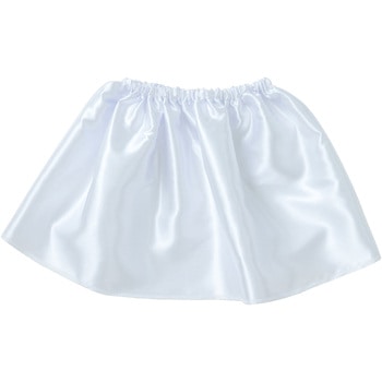 ソフトサテン スカート - アーテック[学校教材・教育玩具]