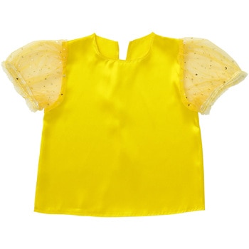 ソフトサテン パフスリーブ - アーテック[学校教材・教育玩具]