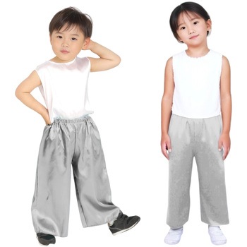 ソフトサテン ズボン アーテック[学校教材・教育玩具]
