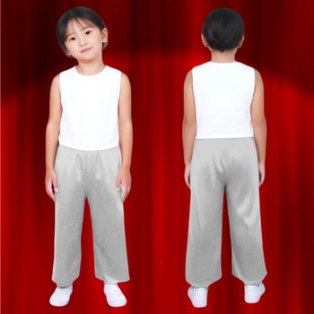 ソフトサテン ズボン アーテック[学校教材・教育玩具]