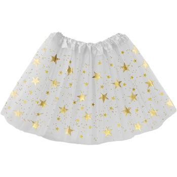 フリフリスカート お星さま - アーテック[学校教材・教育玩具]