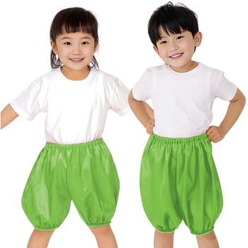 ソフトサテン かぼちゃパンツ アーテック[学校教材・教育玩具]