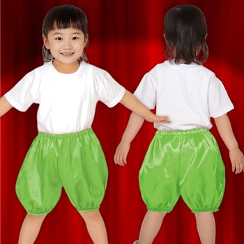 ソフトサテン かぼちゃパンツ アーテック[学校教材・教育玩具]