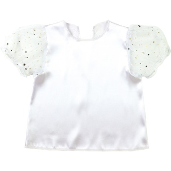 ソフトサテン パフスリーブ - アーテック[学校教材・教育玩具]