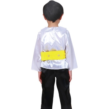 ソフトサテン ベルト アーテック[学校教材・教育玩具]
