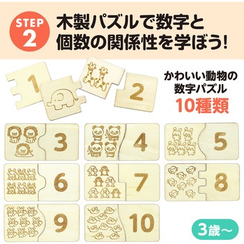 アーテック 算数教育5点セット アーテック[学校教材・教育玩具]