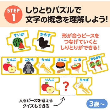 アーテック 言語教育5点セット アーテック[学校教材・教育玩具]