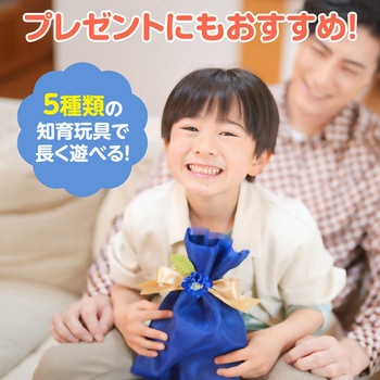 アーテック 言語教育5点セット アーテック[学校教材・教育玩具]