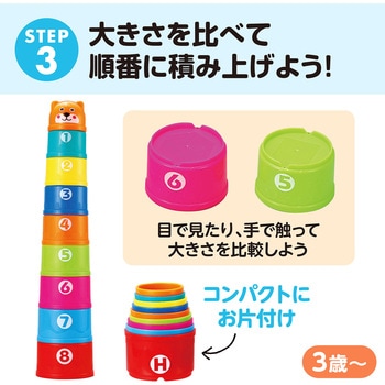 アーテック 感覚教育5点セット アーテック[学校教材・教育玩具]