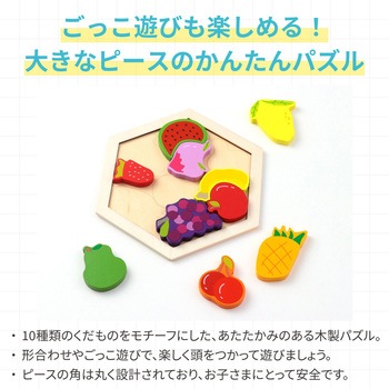 Artec MiraTOY 六角パズル アーテック[学校教材・教育玩具]