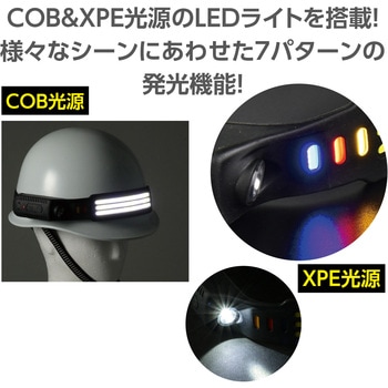 マルチ光源ヘッドライト アーテック[学校教材・教育玩具]