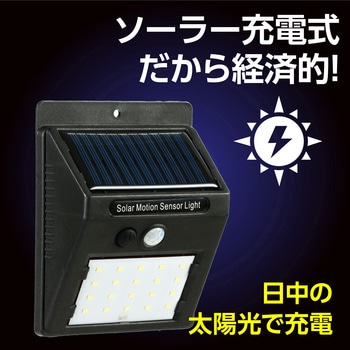 LEDセンサーライト - アーテック[学校教材・教育玩具]