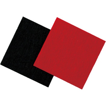 フェルトシールセット50×50mm 2色組 アーテック[学校教材・教育玩具]