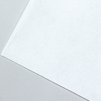 使い捨てシーツ 白 ミニ 36×60cm アーテック[学校教材・教育玩具]