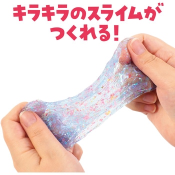 スライムスイーツパーティー - アーテック[学校教材・教育玩具]