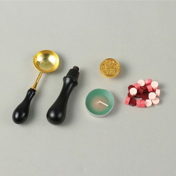シーリングワックス スタートセット アーテック[学校教材・教育玩具]