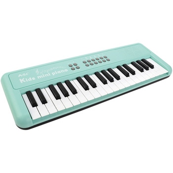 キッズミニピアノ アーテック[学校教材・教育玩具]