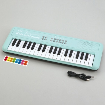 キッズミニピアノ アーテック[学校教材・教育玩具]