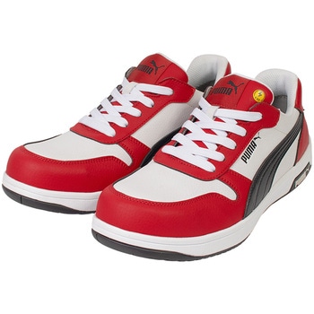 FRONTCOURT LOW PUMA SAFETY(プーマセーフティ)