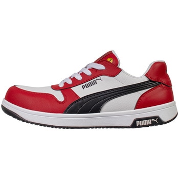 FRONTCOURT LOW PUMA SAFETY(プーマセーフティ)