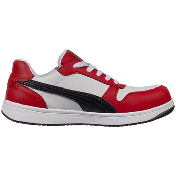 FRONTCOURT LOW PUMA SAFETY(プーマセーフティ)