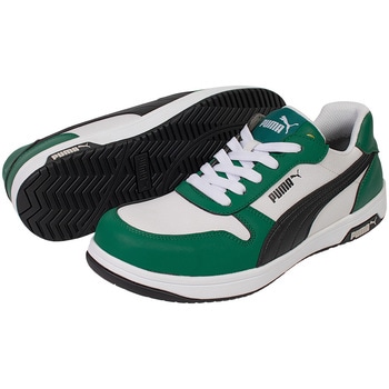 FRONTCOURT LOW PUMA SAFETY(プーマセーフティ)